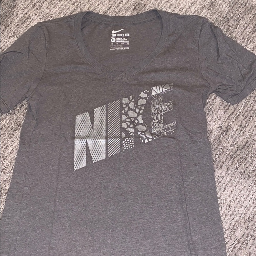 Nike Tee
